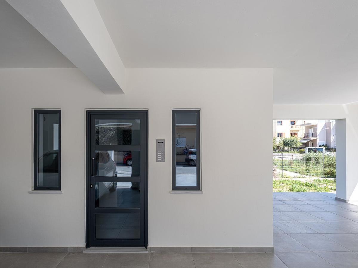 Mossa City Apartments Chania  Exterior foto